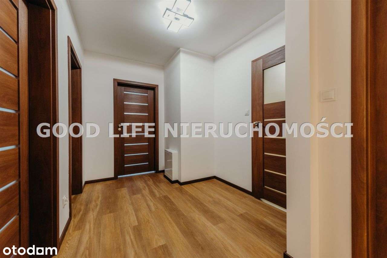 2 poziomowe mieszkanie, parking, od zaraz,-10