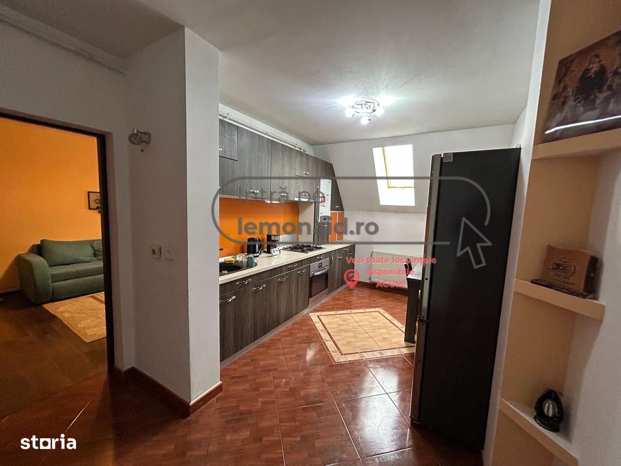 Ap. 2 camere |  Pet friendly | Centrală termică | Property Management - Imagine principală: 5/13