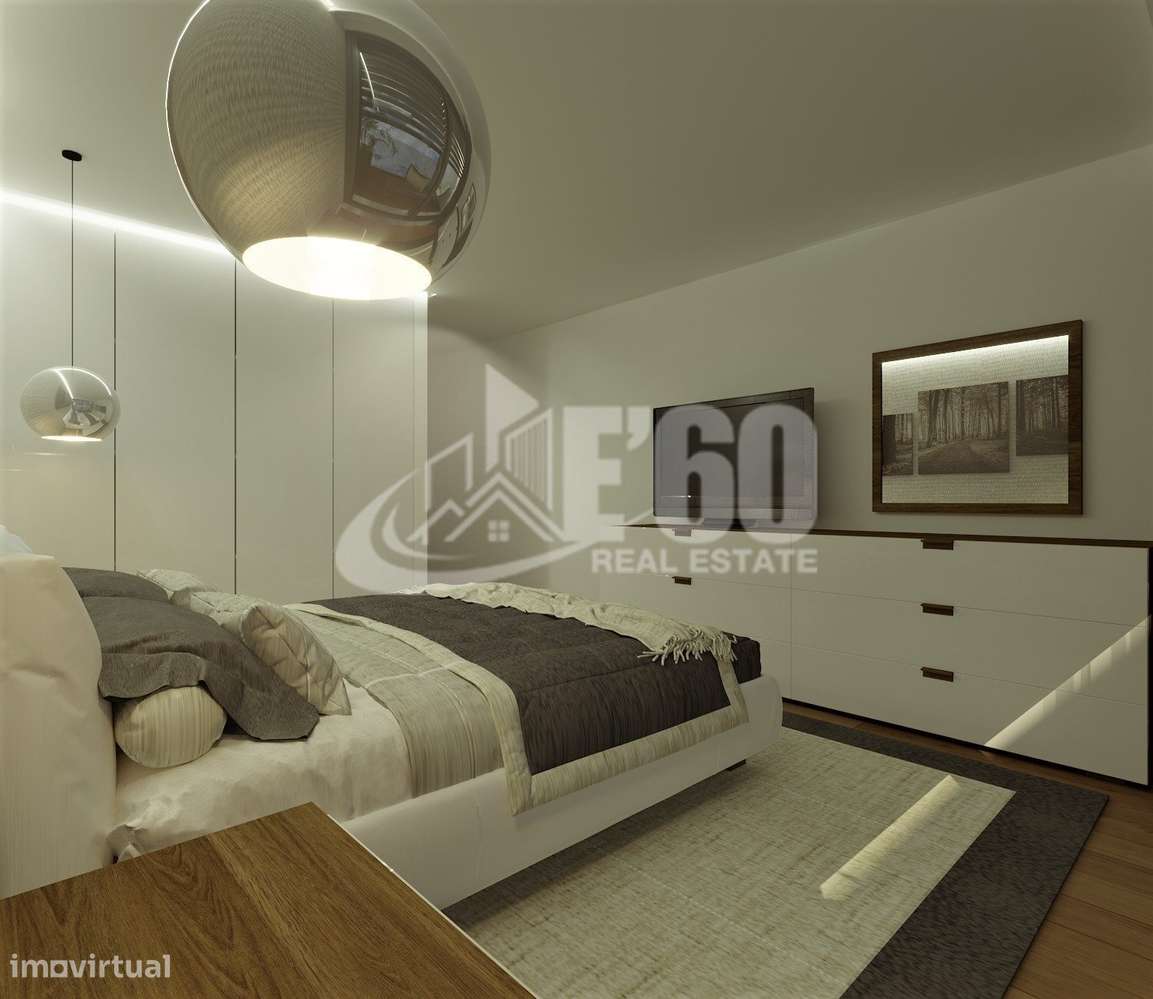 MORADIA T3 C/ PISCINA EM SÃO FELIX DA MARINHA-33