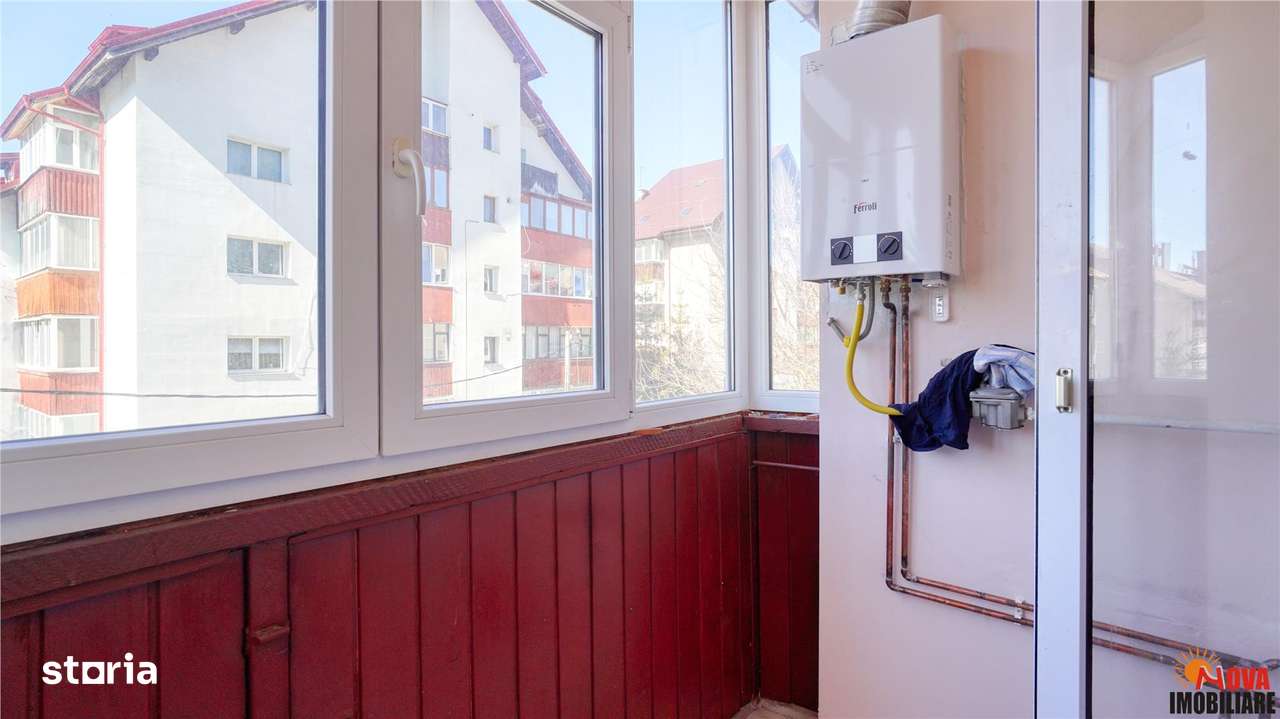 Comision cumparator 0% - Predeal, apartament 3 camere-6