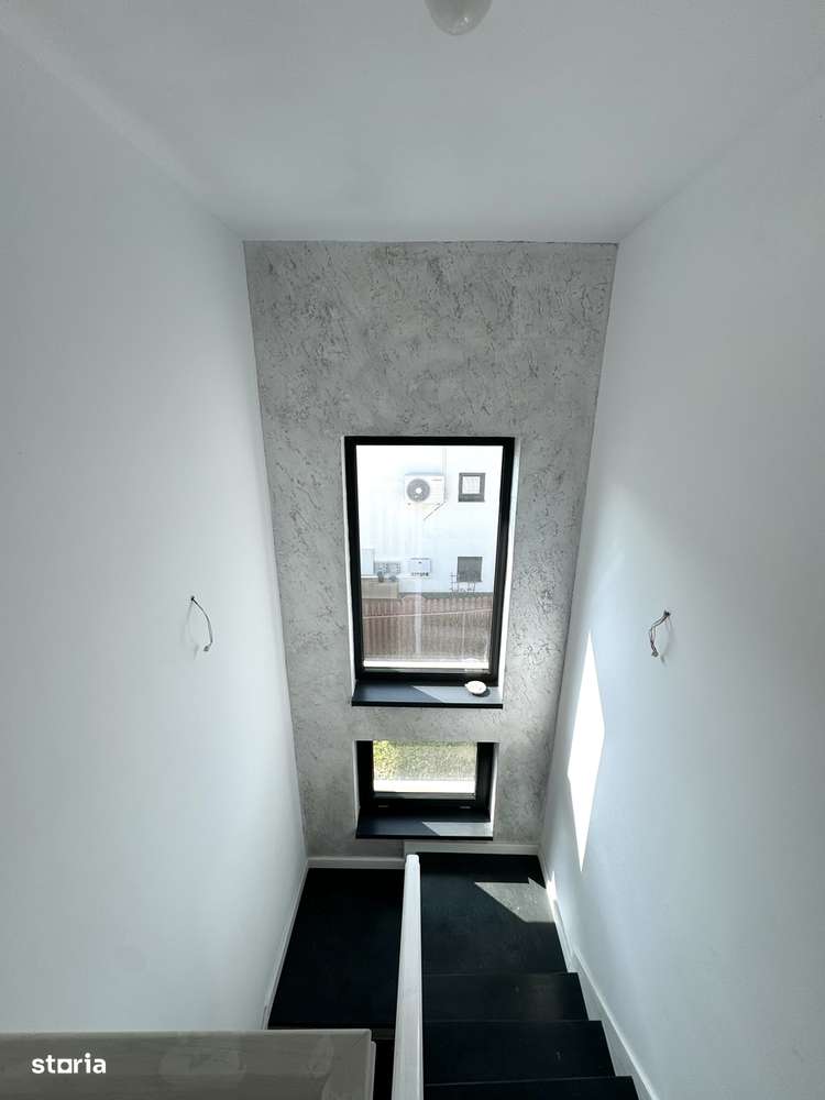 BECI! ASFALT! CANALIZARE! Încălz în pard! Vila 4 camere Bucium-Barnova - Imagine principală: 4/12