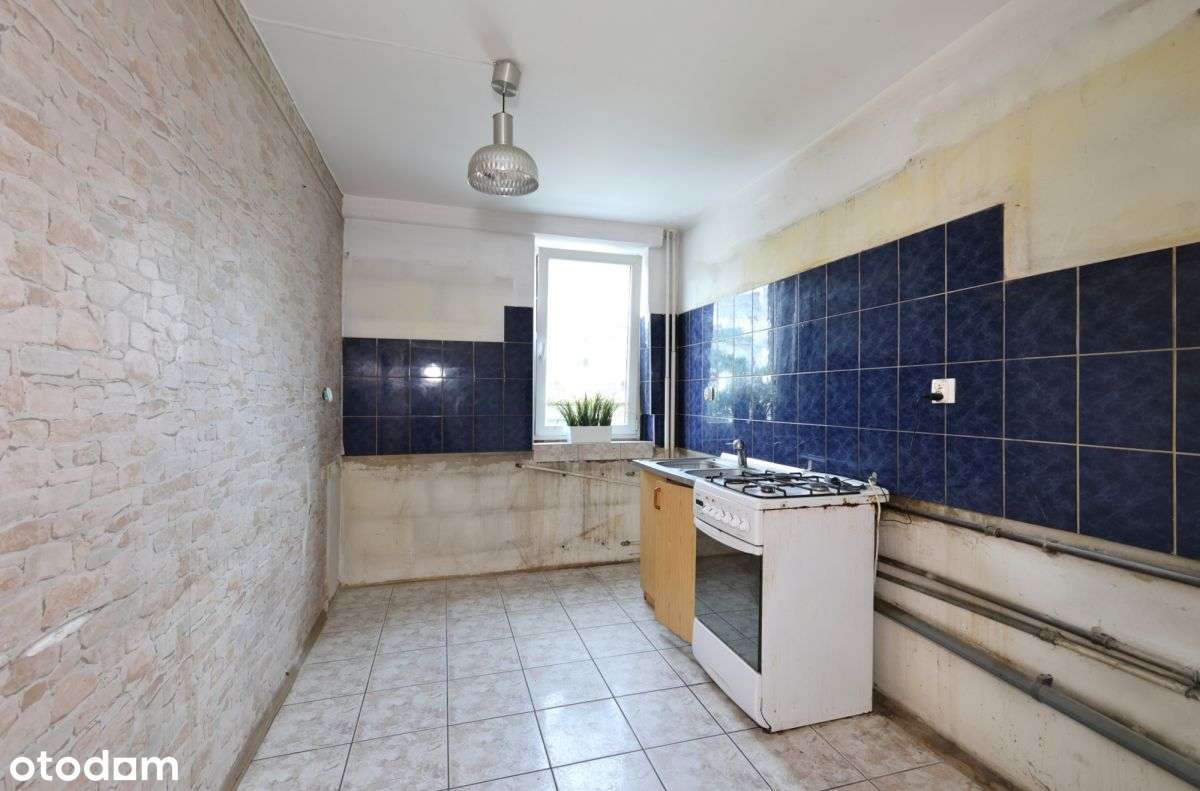 Mieszkanie 85m2 - 5 poki, budynek z 1993r - Metro-11