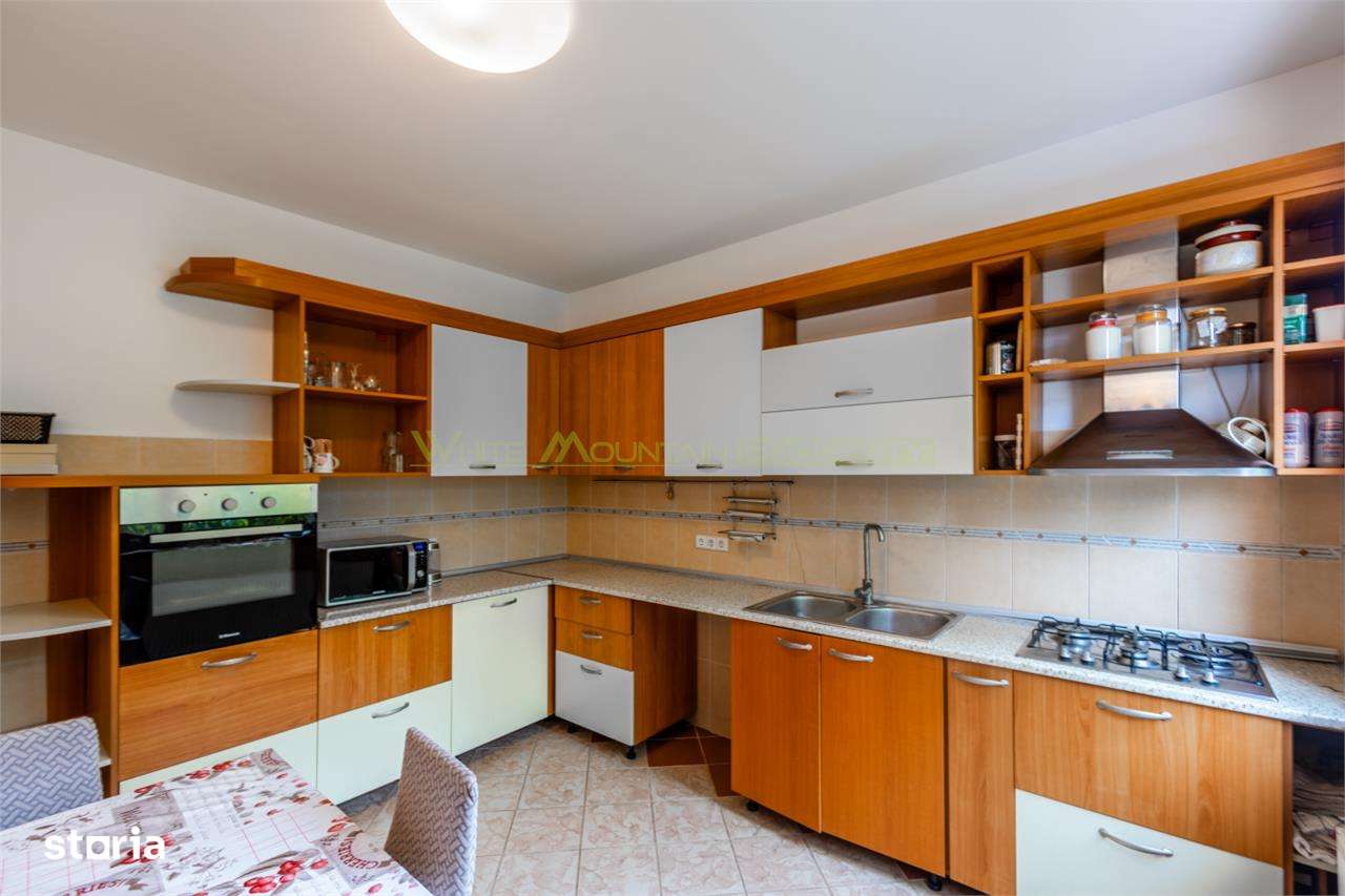 Vila oportunitate, 6 camere, teren 1.000 mp, de vanzare, Snagov-7