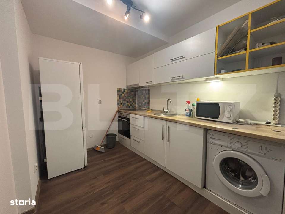 Apartament cu 2 camere, 37.50 mp, zona Zorilor - Imagine principală: 4/14