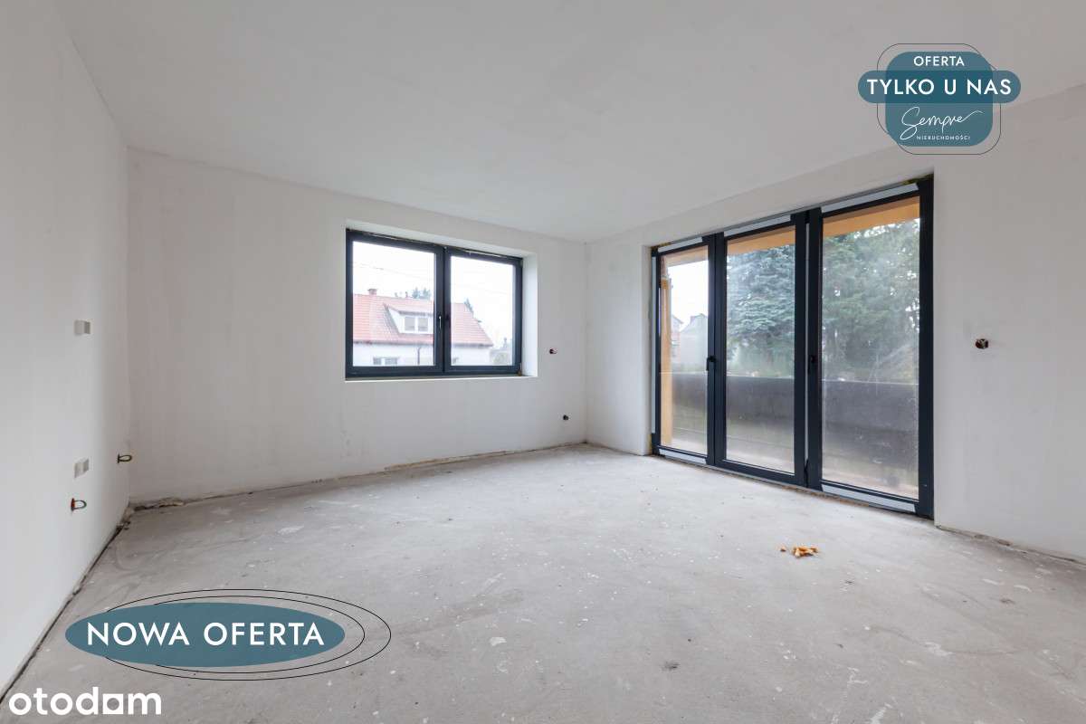 Dom po remoncie z pompą ciepła, stan deweloperski - Pełny obrazek: 4/18