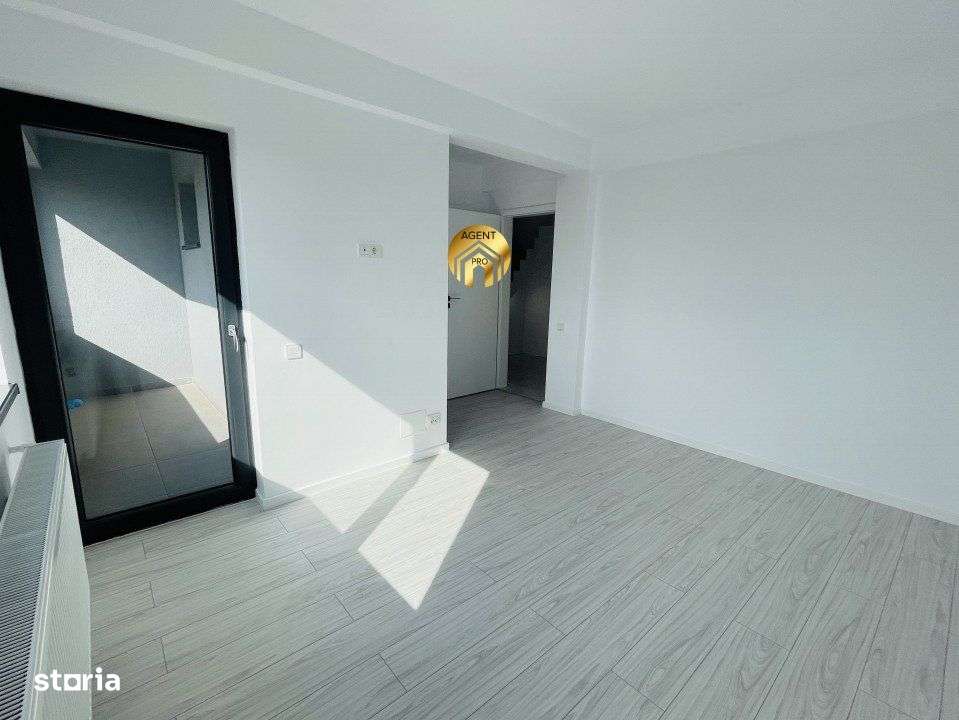 Vila individuala in  Bragadiru  , 4 camere, 360mp teren, LUX-10