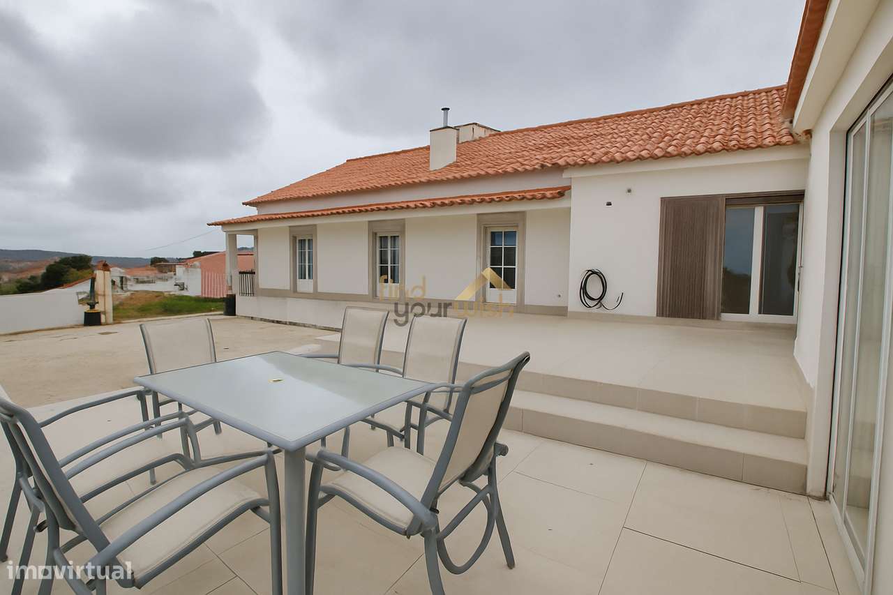 Moradia para Renovar | Ideal para Projeto Personalizado ou Investiment-28