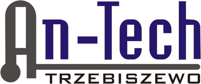 AN-TECH logo