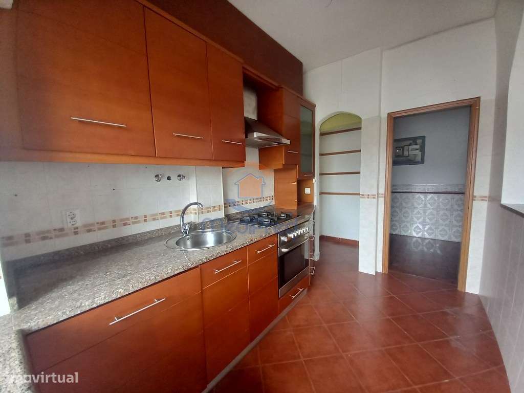 Apartamento T2 remodelado - Montijo - Grande imagem: 4/25