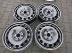 FELGI VW GOLF VI , VII 5x112x57 ET48 16 - 1