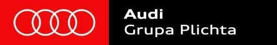 Audi Grupa Plichta logo