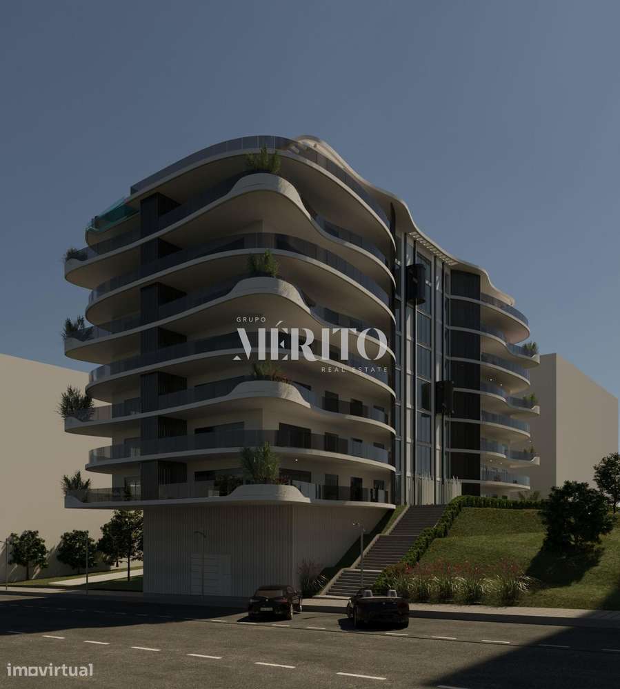 PENTHOUSES LUXO FRAIÃO! - Grande imagem: 5/21