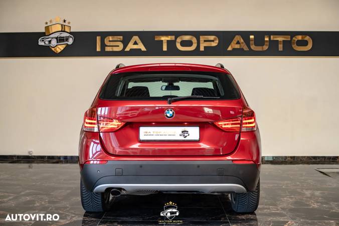 BMW X1 xDrive20d - 24