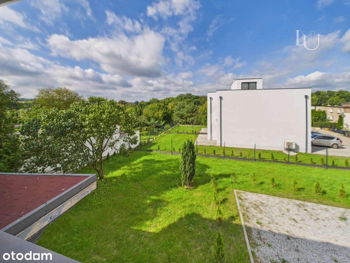 BLACK FRIDAY - MY TEŻ TNIEMY CENĘ Duży dom z garażem i ładną działką-2