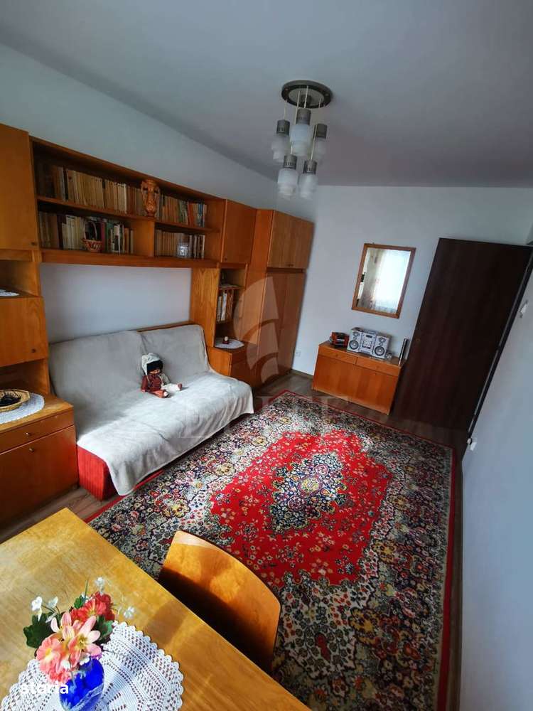 Apartament 4 camere în zona COMPLEX OLIMPIA - Imagine principală: 4/13