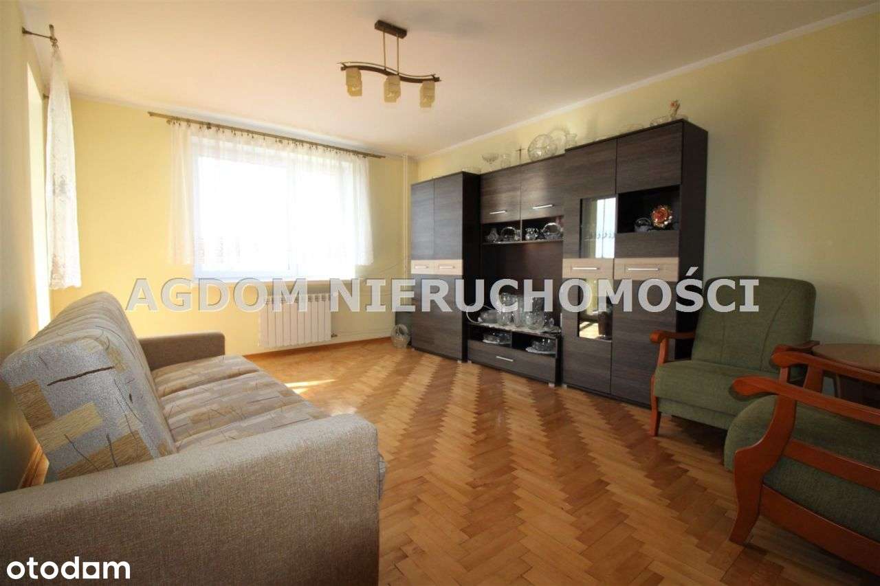 Śliczne 54m kw - os. Południe-2