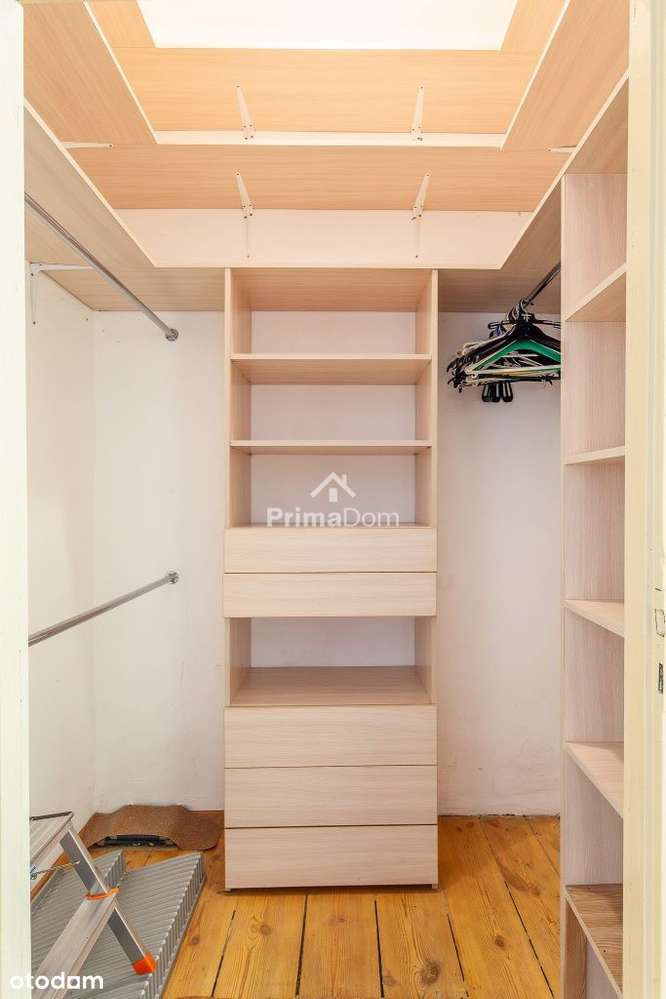 Wyjątkowy Apartament w Sercu Historycznej Kamienic-15