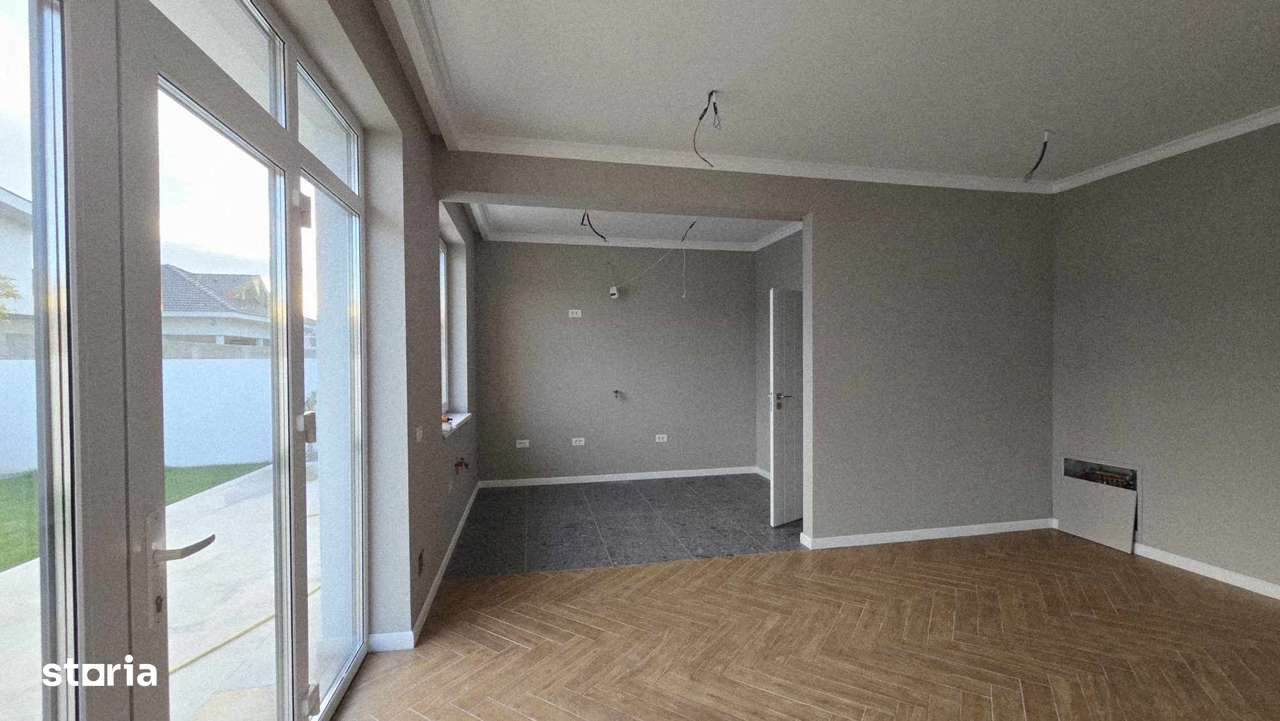 Casă nouă de vânzare cart Nufărul Viena Residence-13