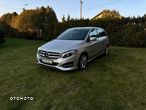 Mercedes-Benz Klasa B 180 (CDI) d 7G-DCT Style - 1