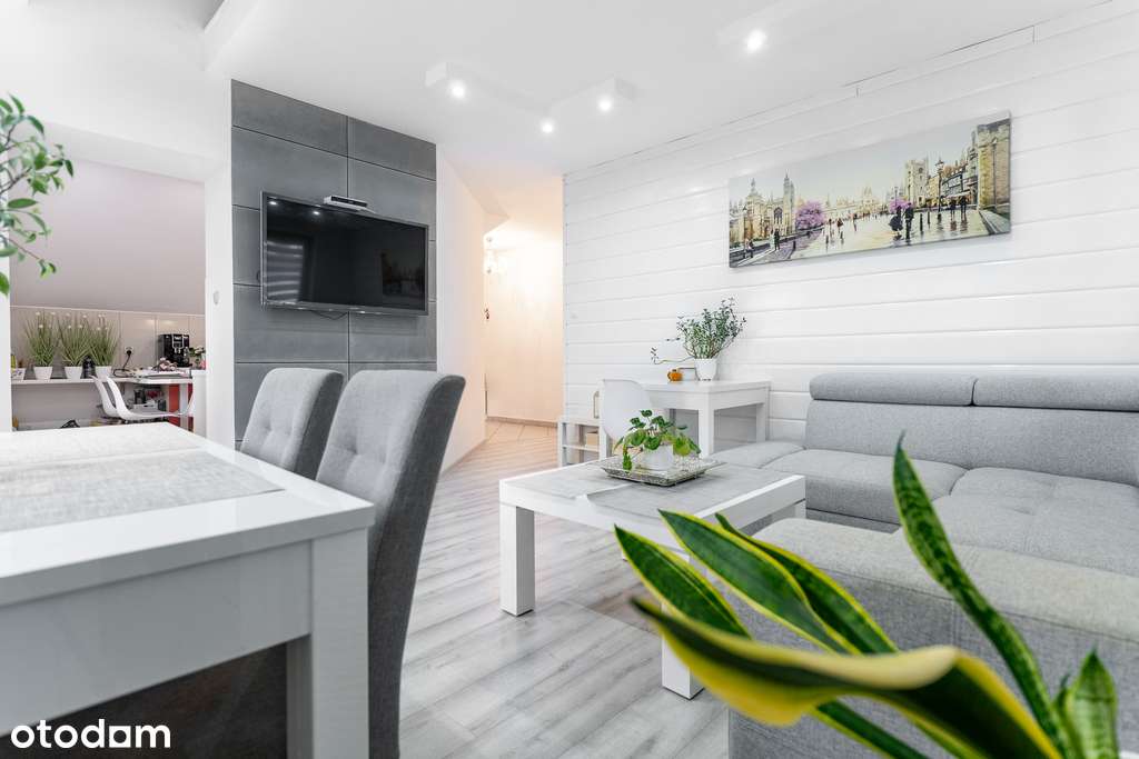 Dom z dwoma lokalami mieszkalnymi | blisko Krynicy-1