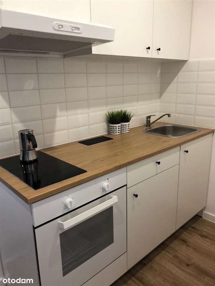 1-osobowy pokój przy UE w Katowicach - Pełny obrazek: 5/8