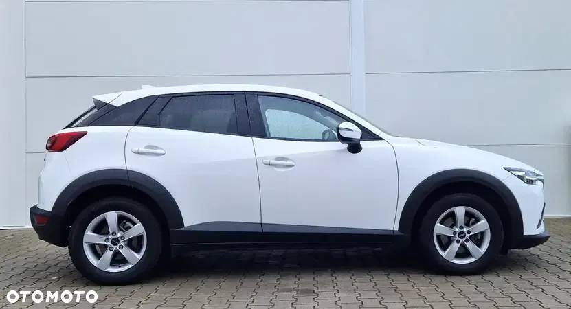 Mazda CX-3 2.0 Skyenergy - 6