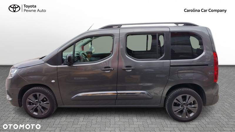 Toyota Proace City Verso 1.2 D-4T Family - 3