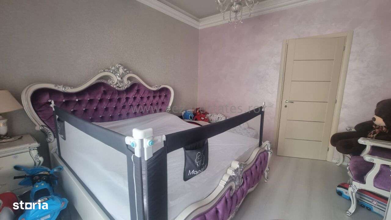 HERASTRAU SAT FRANCEZ LE CLUB DE VINZARE APARTMENT  PARCARE-18