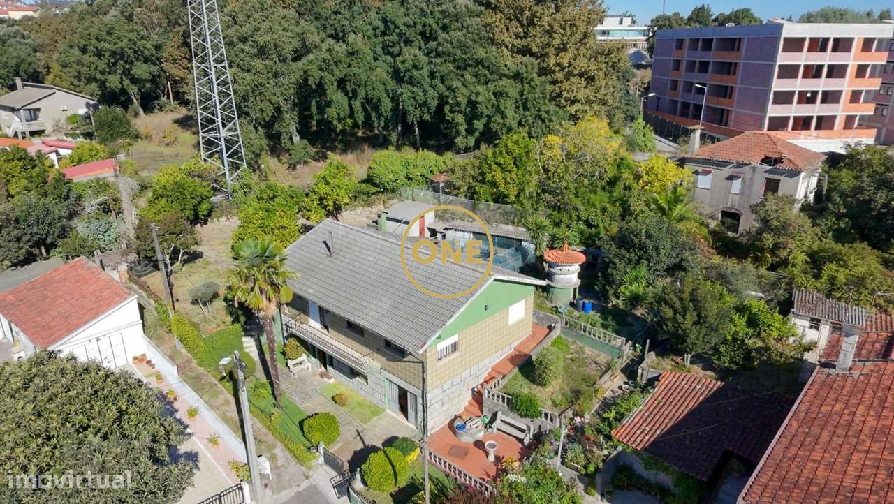 Moradia T3, Louredo, Calendário - Grande imagem: 3/25