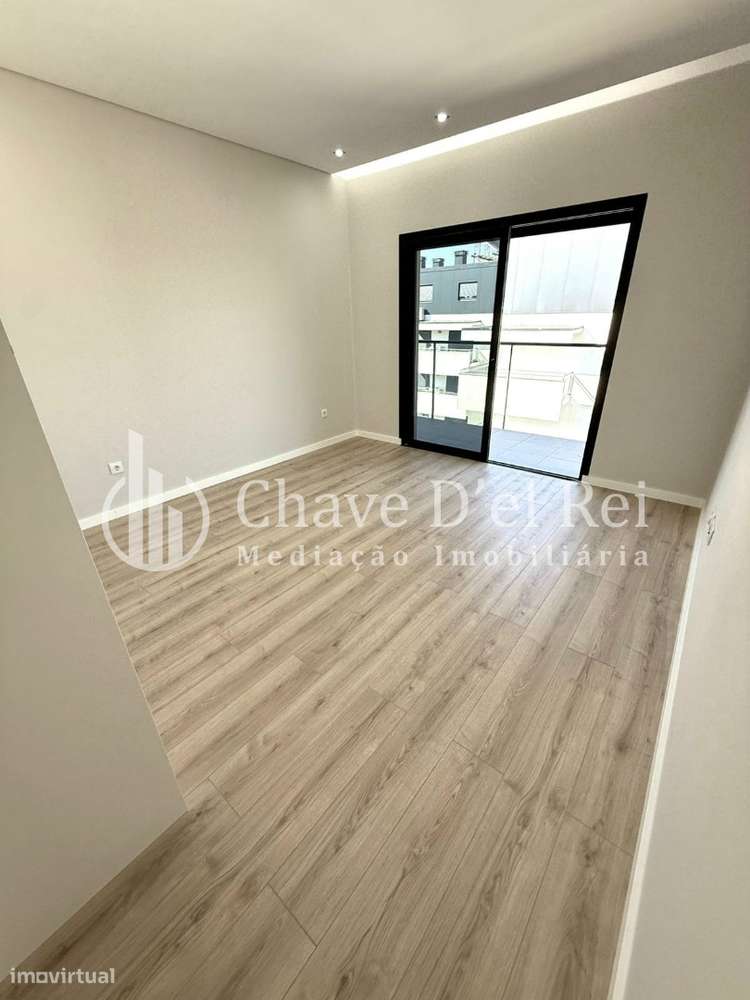 Apartamento T4 Venda em Repeses e São Salvador,Viseu-8