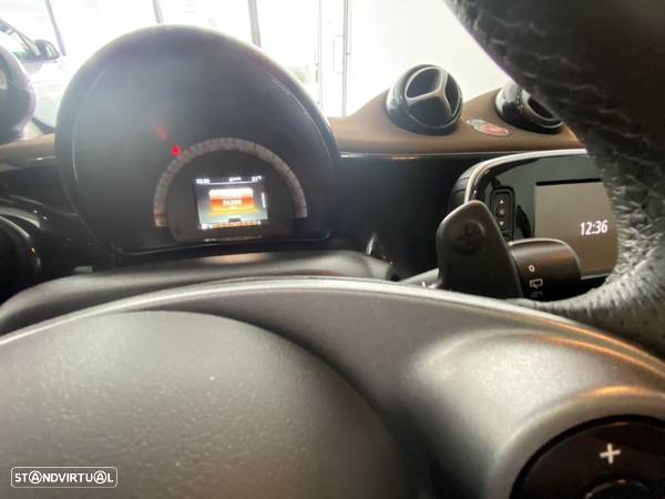 Smart ForTwo Coupé 0.9 Perfect 90 Aut. - 48