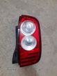 Farol tras lado passageiro nissan micra k11 - 1