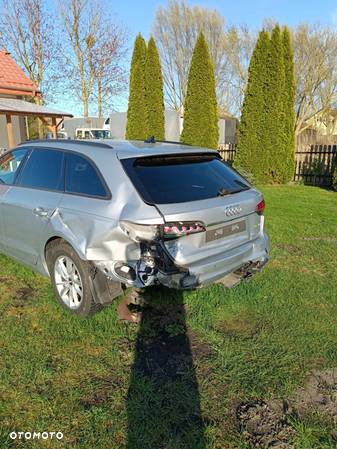 Audi A4 Avant 35 TDI S tronic advanced - 27