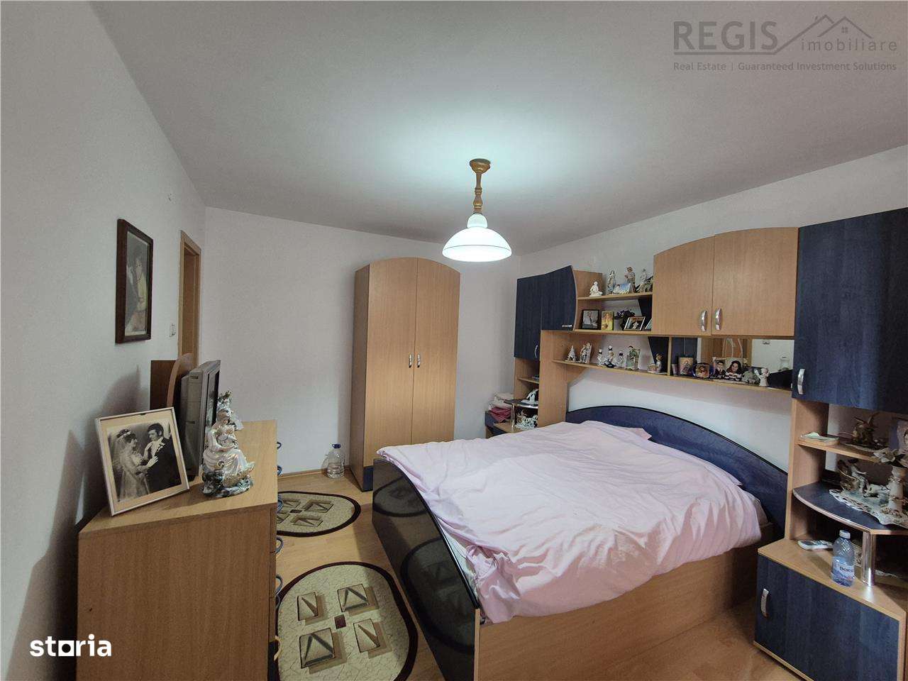 Casa 4 camere + spatiu comercial 55 mp, zona centrala - Imagine principală: 3/10