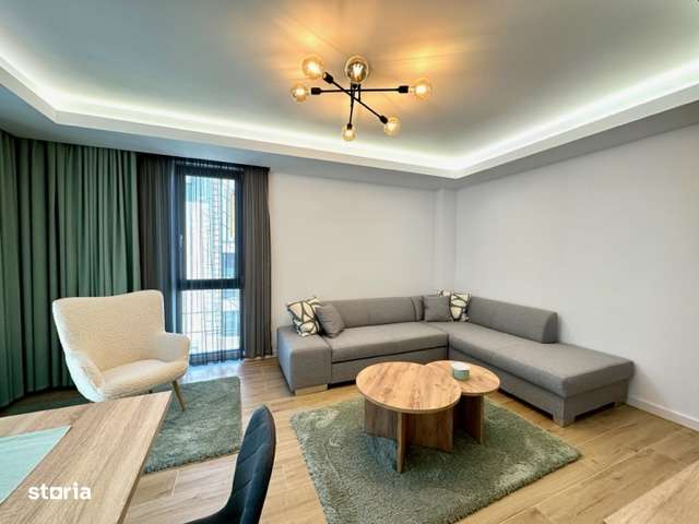 Apartament 4 camere 100 mp Bloc Nou la cheie - Imagine principală: 5/15