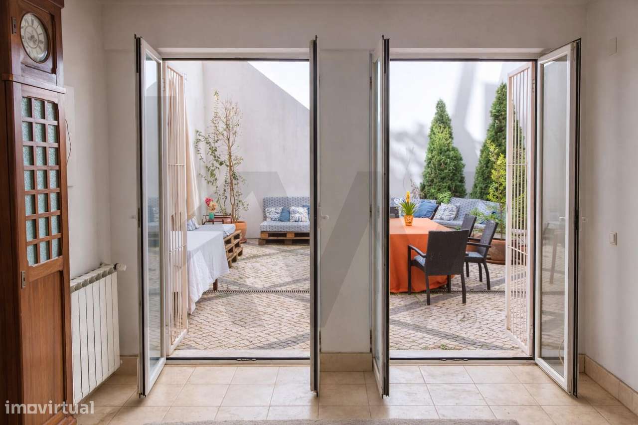 Prédio do Principe Real-8