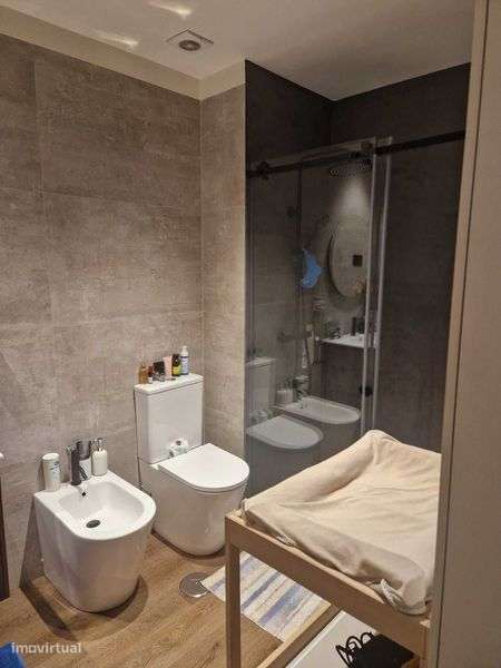 Moradia T3 recente em excelente estado - Grande imagem: 5/12