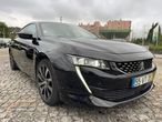 Peugeot 508 2.0 BlueHDi GT Line EAT8 - 1