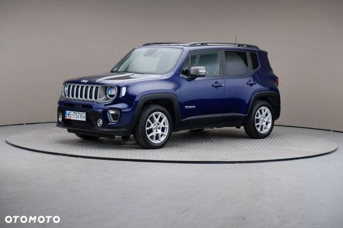 Jeep Renegade 1.6 MultiJet Limited FWD S&S - 1