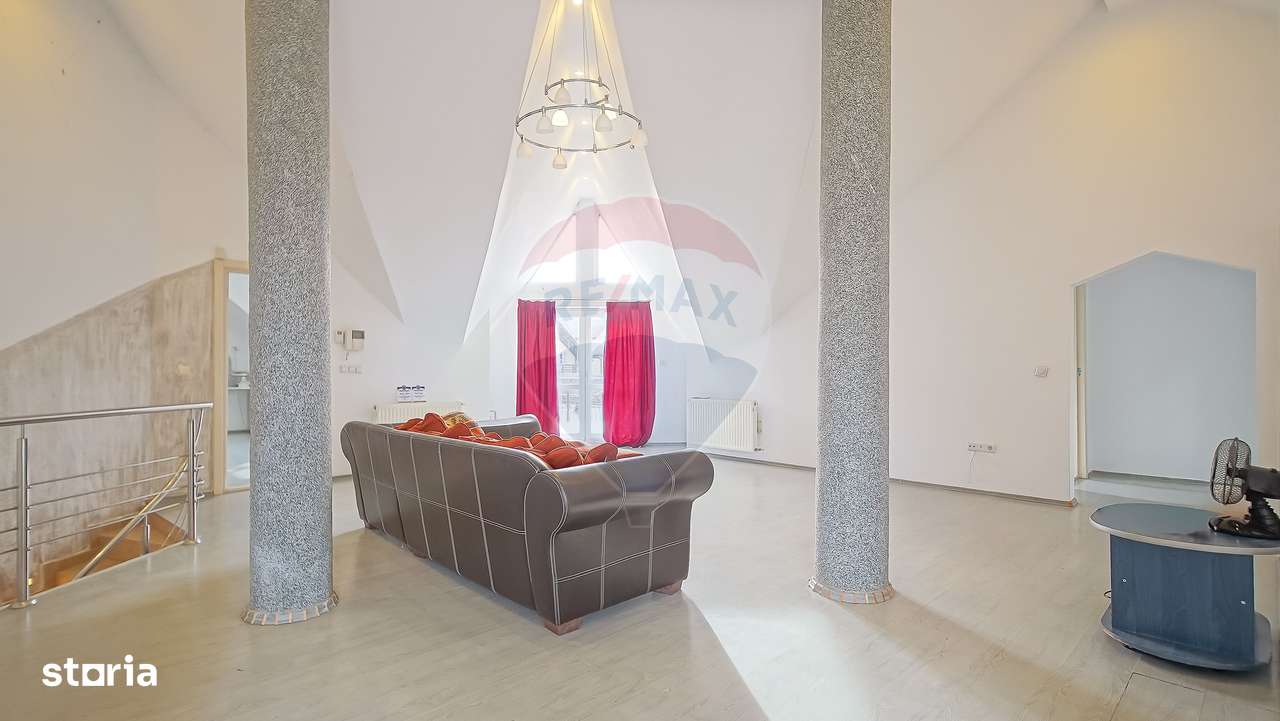 COMISION 0% | 2 CASE + 1119 MP TEREN | PRIMAVERII | PRIVELISTE SUPERBA-7