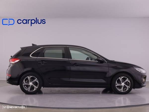 Hyundai i30 1.6 CRDi STyle - 8