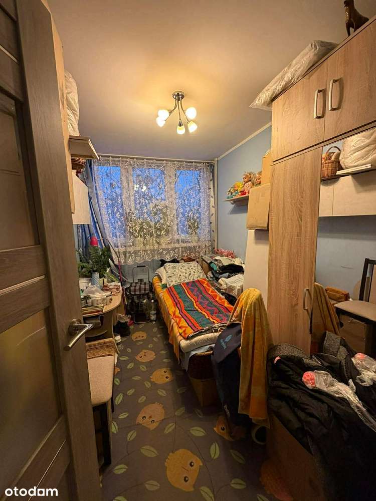 M3Zarzew po remoncie drugie piętro polecam-6