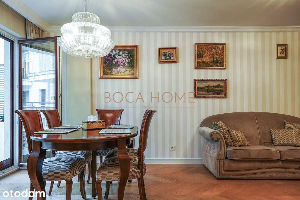 Luksusowy Apartament w Aninie – 101 m², 2 Tarasy-14