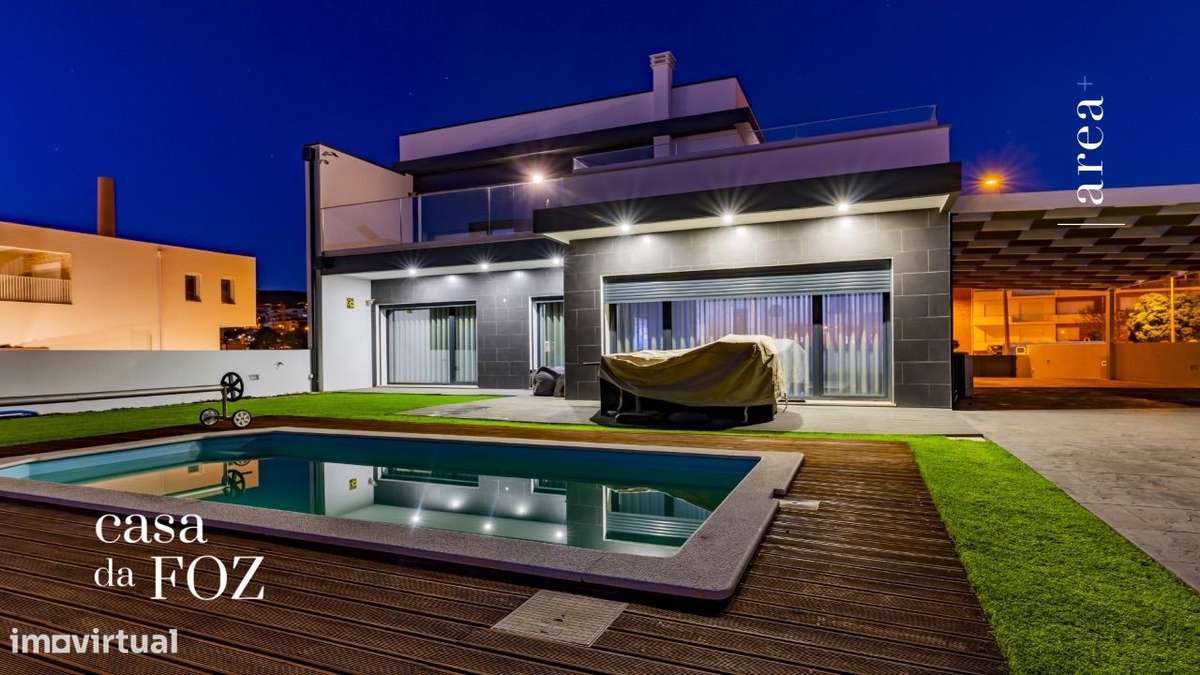 Imóvel Exclusivo | Casa da Foz - Grande imagem: 5/43