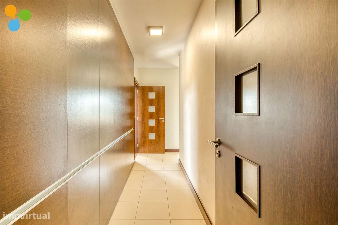 Apartamento T4 Venda em Paranhos,Porto-6