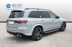 Mercedes-Benz GLS - 6