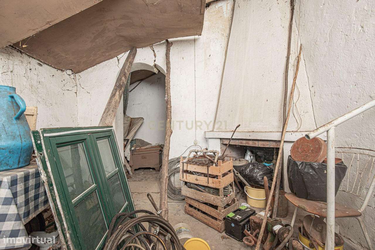 Moradia C/ Terreno Misto de Olival - Grande imagem: 5/18