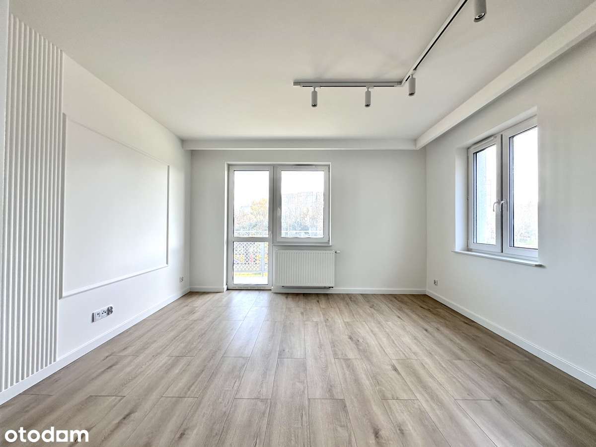 Nowe budownictwo- mieszkanie  3 pokoje na 1 piętrze z garderobą-7