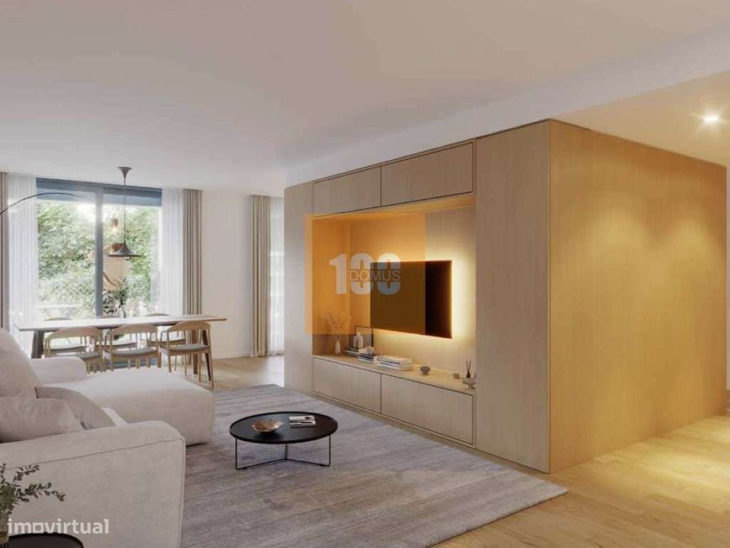 T3 SMART com 2 Lugares de Garagem - Lake Towers - Grande imagem: 5/27