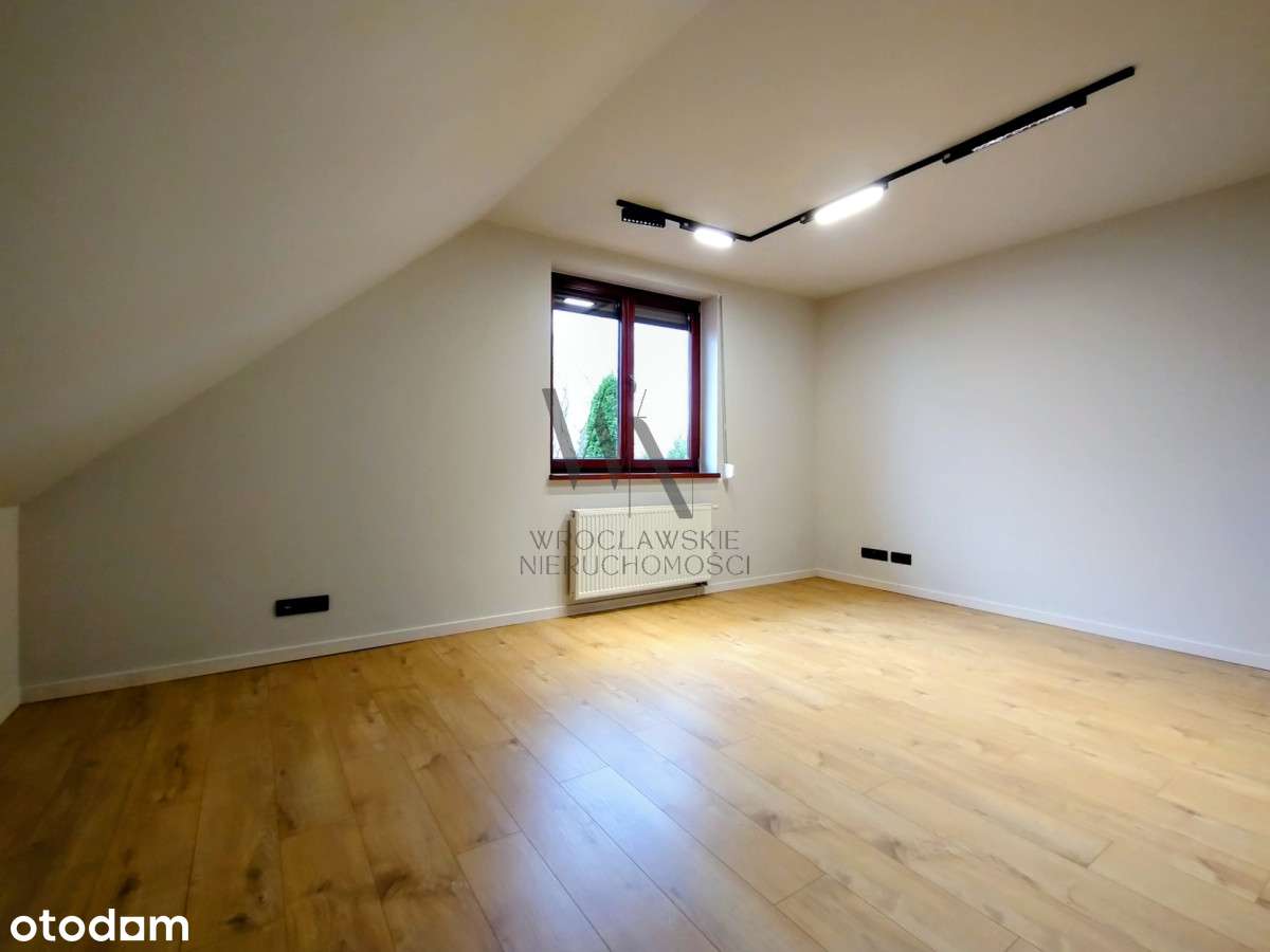 Dom*4pok*ogród z tarasem* garaż*-8